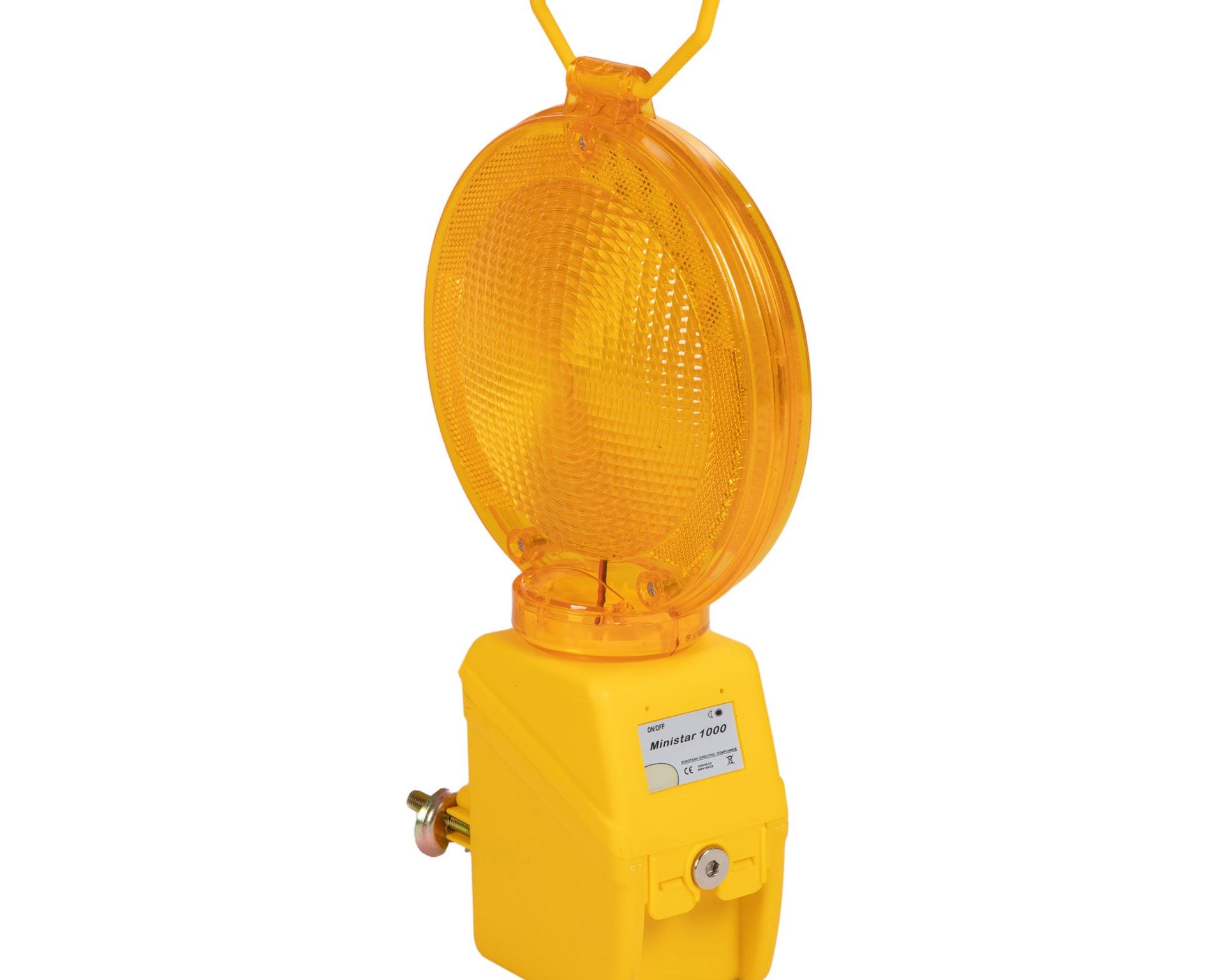 Сигнальний ліхтар ДЛ02 mini
